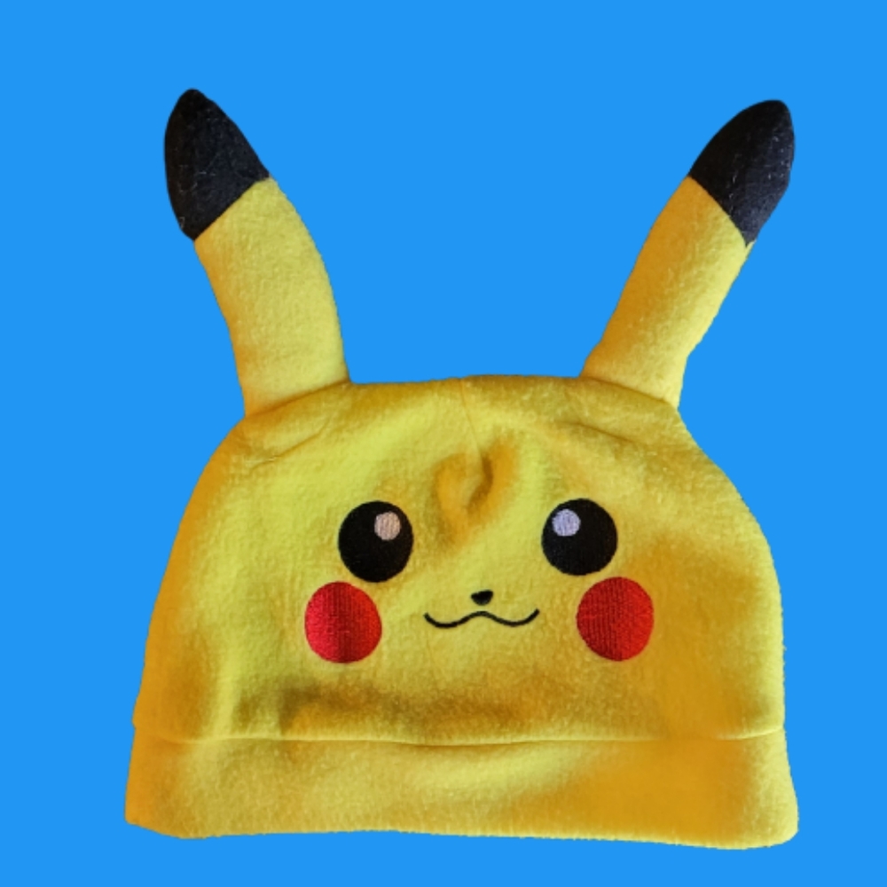 Pokémon costume